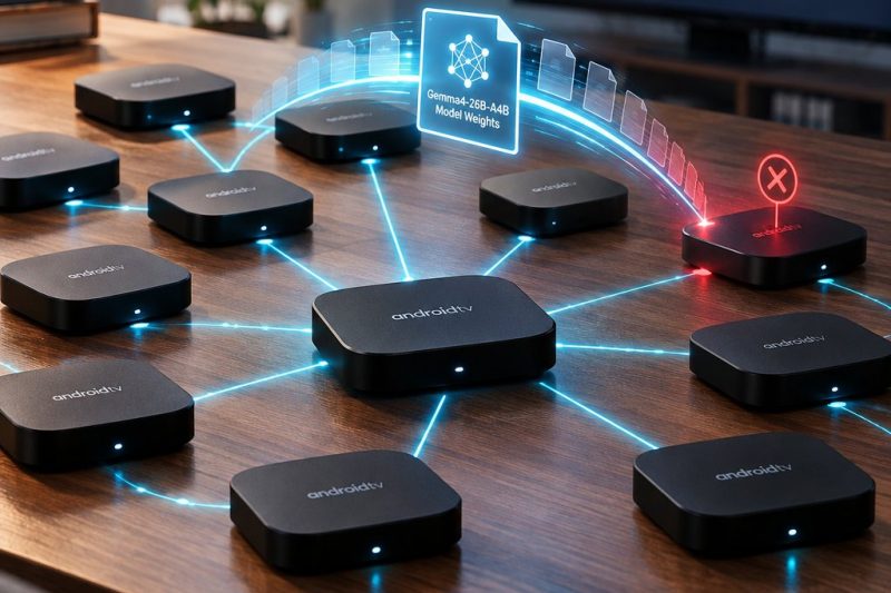 Anthropic’s AI Worm Warning: Small Models Could Turn IoT Devices Into Replicators