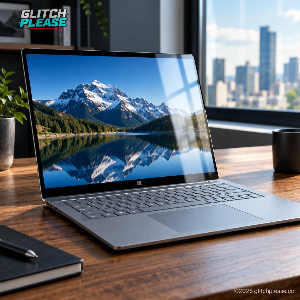 Microsoft Surface Laptop Ultra
