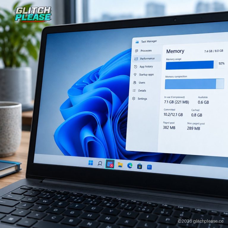 Microsoft Says Windows 11 Is Faster on 8GB of RAM. The Fine Print Matters.