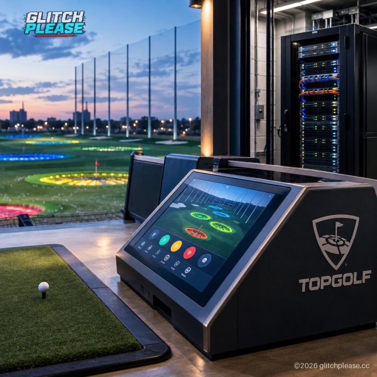 Topgolf Says Leaving VMware Saved $11.3 Million. The Migration Wasn’t Just a Server Swap.
