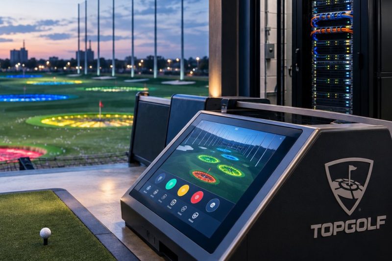 Topgolf