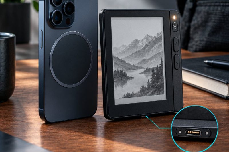 Xteink X4 Pro Review: A Tiny E-Reader for $84.15, With One Annoying Catch